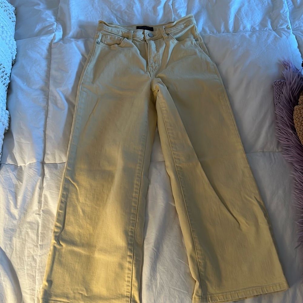 Banana Republic jeans
